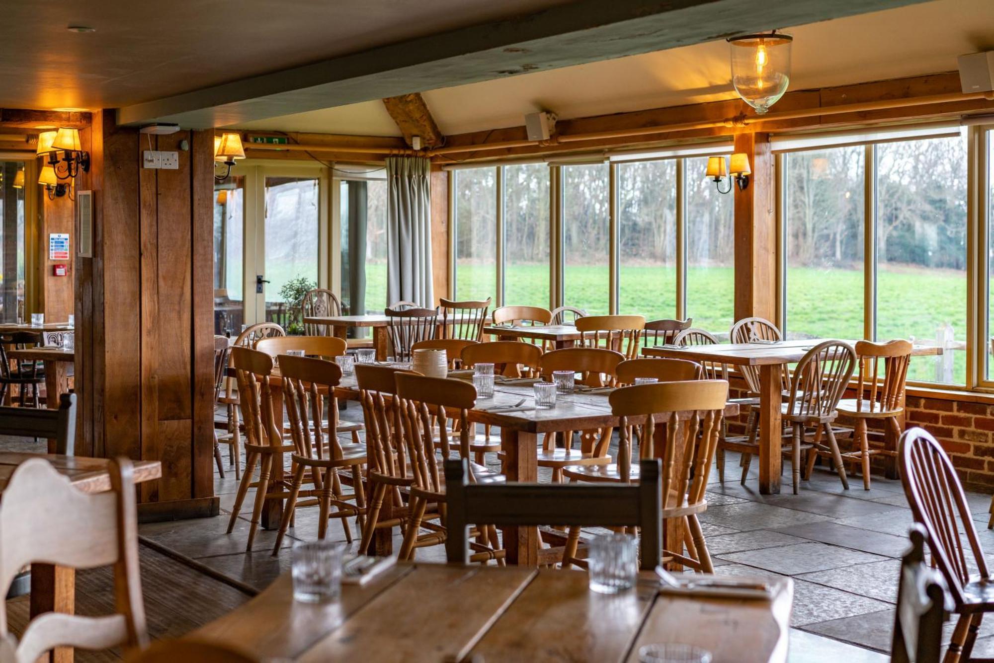 Bed & Breakfast The Welldiggers Arms
