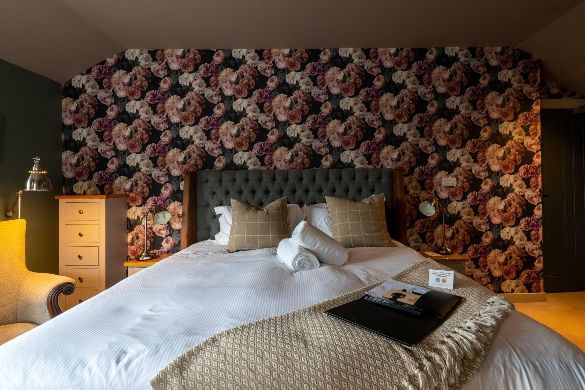 The Welldiggers Arms Bed & Breakfast 4*